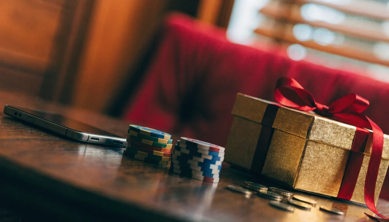 Casino bonusy 2026: free spiny a bonusy bez vkladu