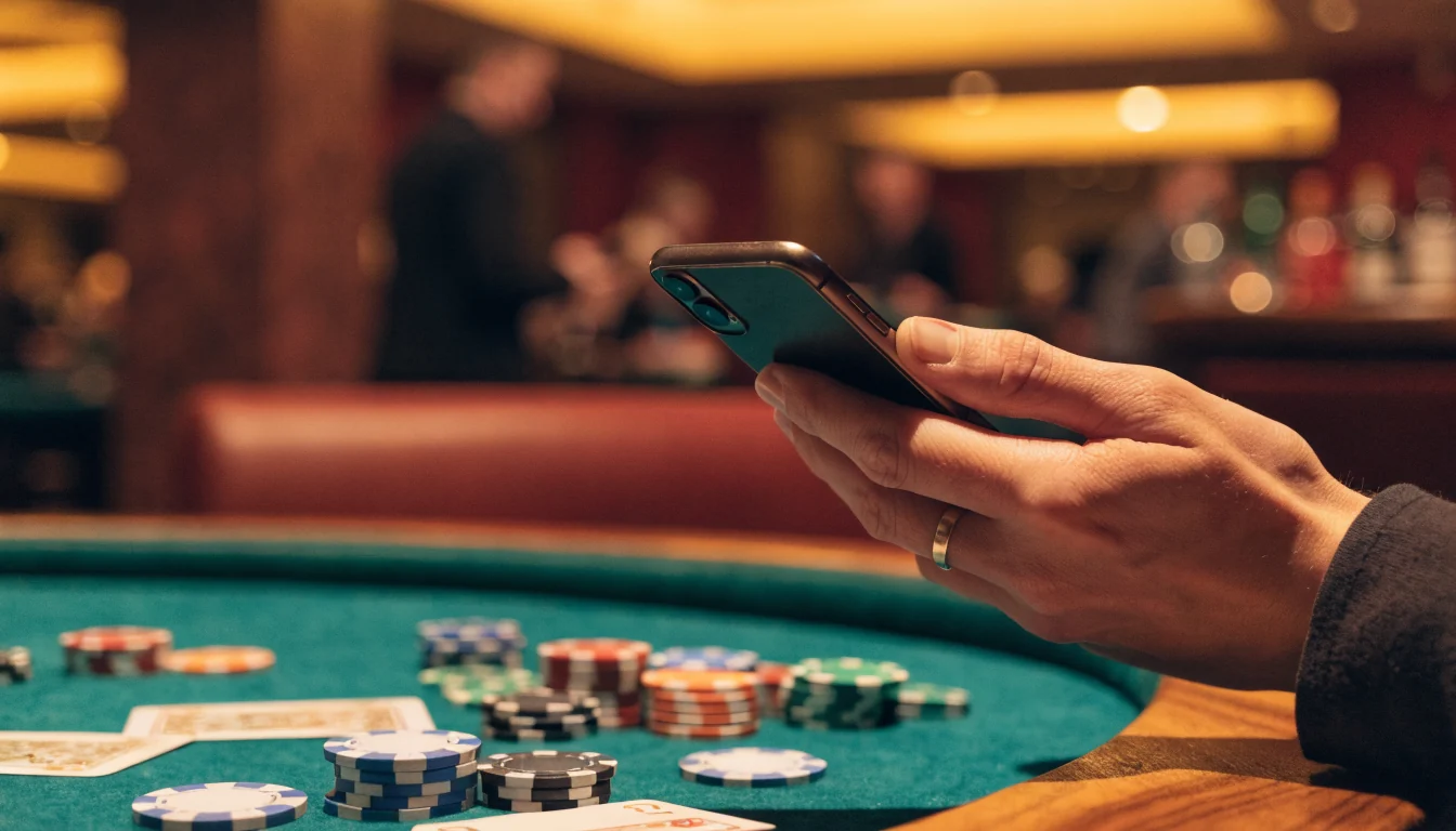 Nejlepší casino bonusy bez vkladu 2026 v ČR