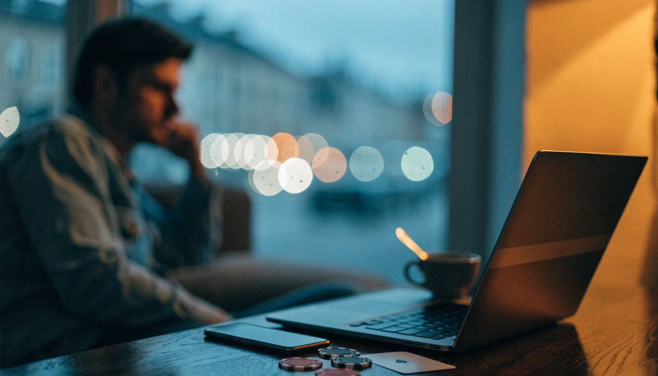 Nejlepší online casino s vkladem přes NeterPay
