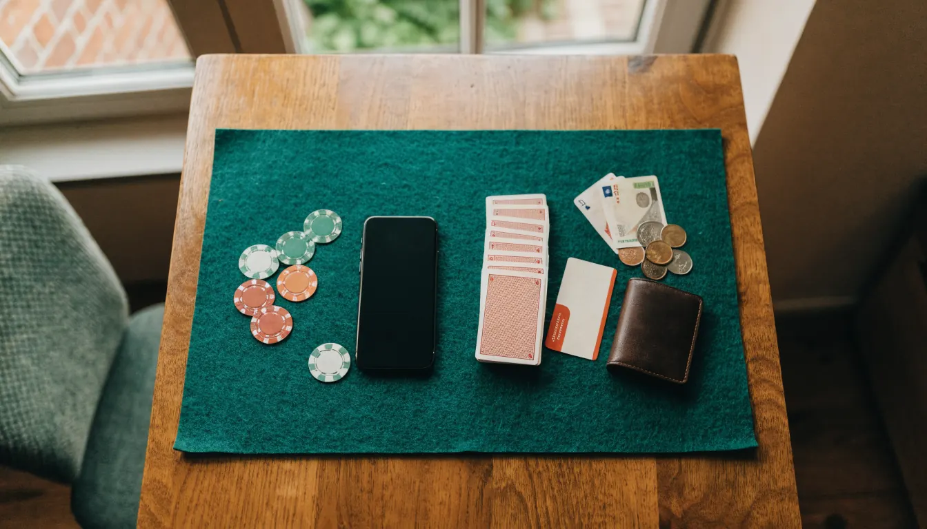 Platby a výběry v online casinu 2026: metody vkladů